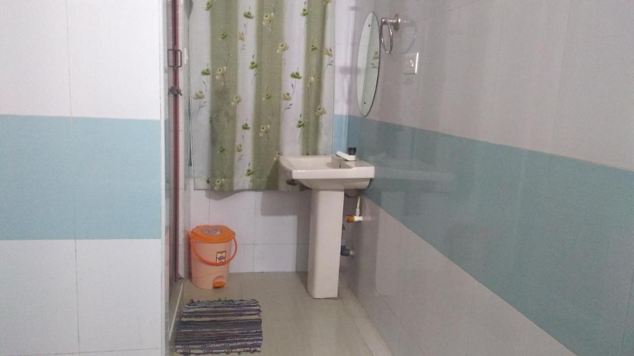 Отель Sdd Residency Тируваннамалай Экстерьер фото